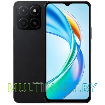 Смартфон HONOR X5b 4GB/64GB (черный)